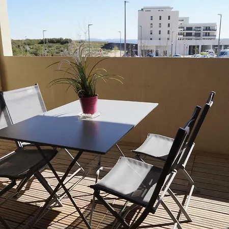 Cittazen - Entre Gare Tgv Et Centre Ville, Calme Et Confort Moderne Apartamento